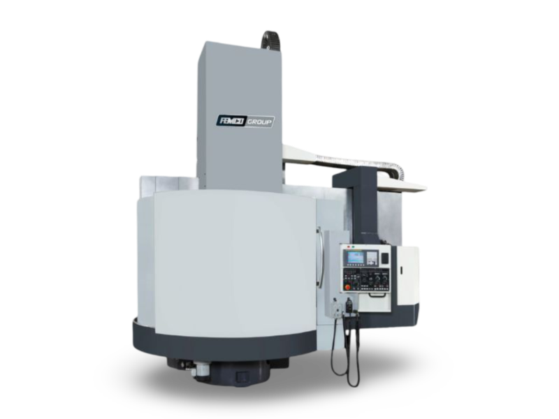 Femco NVL- 12/NVL-12M/NVL-16M