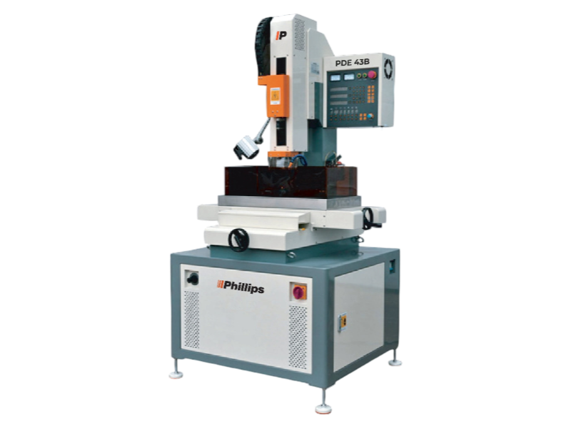 Phillips - PDE 43B