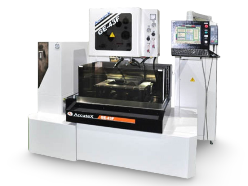 Accutex - GE - 43F