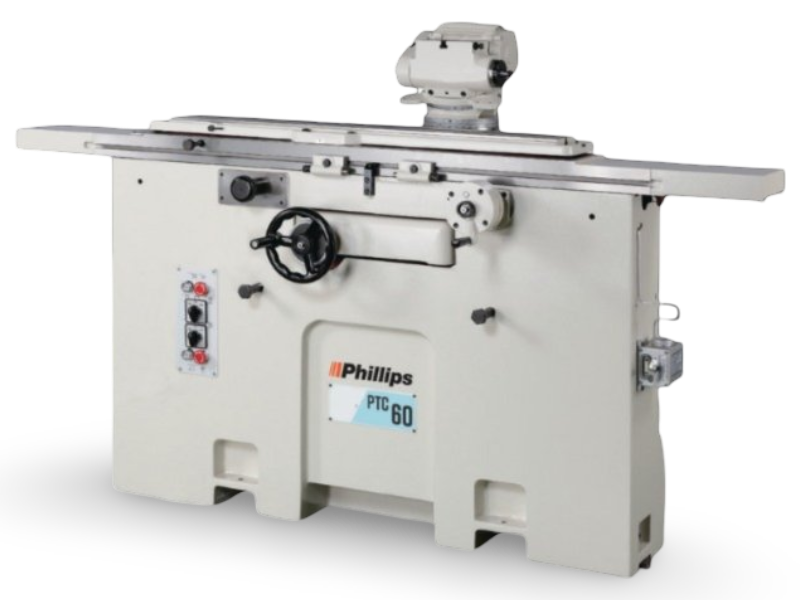 Phillips - Tool and Cutter Grinder