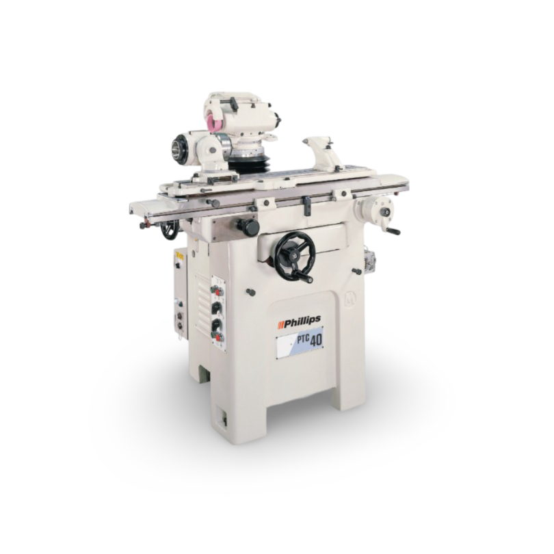 Phillips - Tool and Cutter Grinder