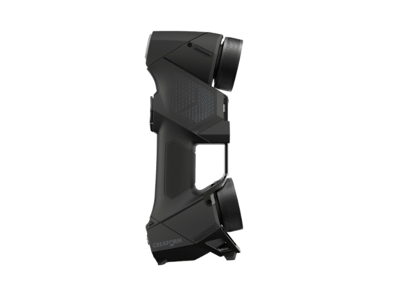 Creaform - HandyScan 3D Black Series