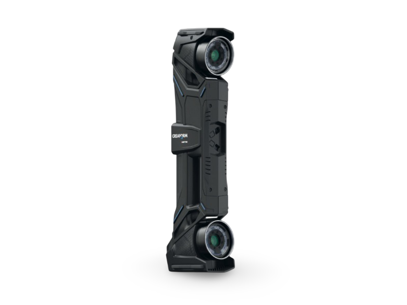 Creaform - HandySCAN 3D | MAX Series