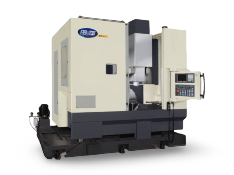 Femco WVD - 24C-24X