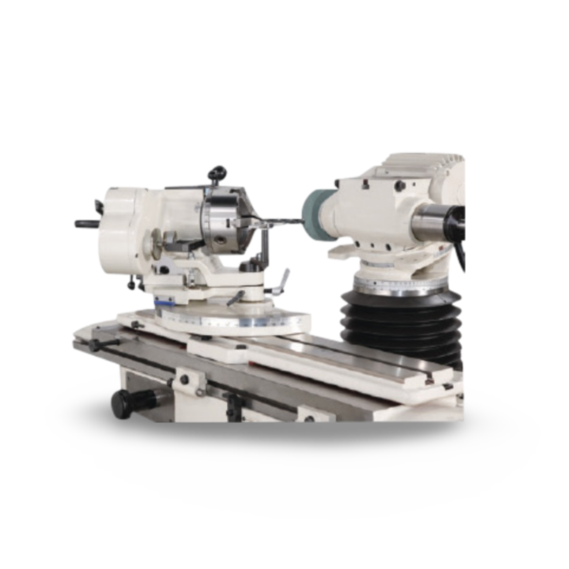 Phillips - Tool and Cutter Grinder