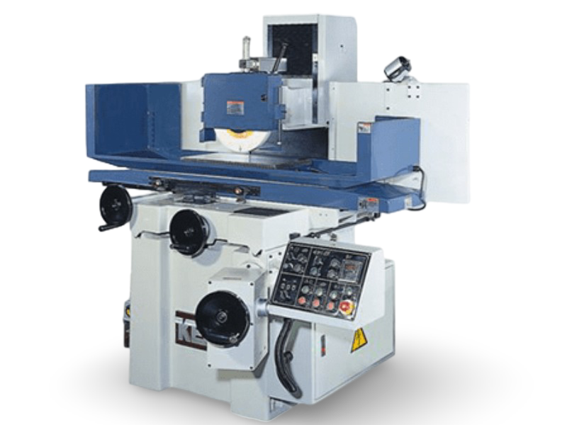 Kent - Surface Grinder 63AH / AHD