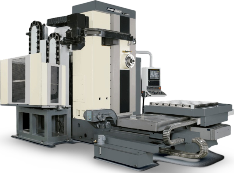 Femco - R Series