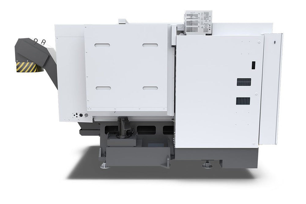 HAAS ST-10-RMA