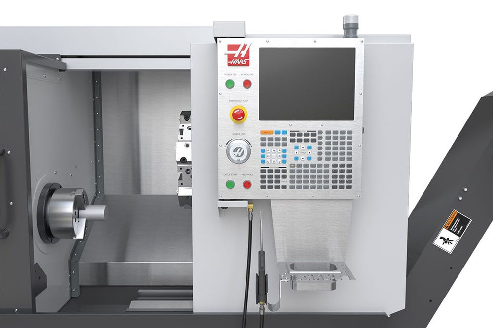 HAAS ST-10-RMA