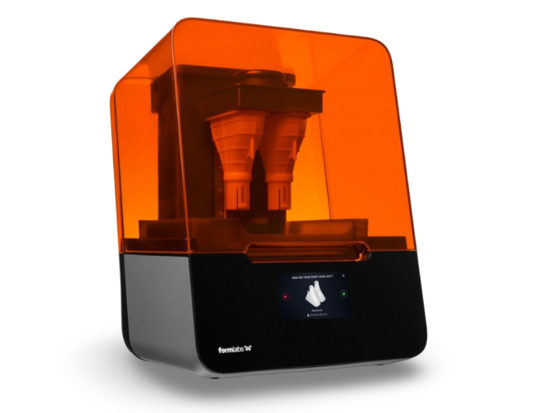 Formlabs Form 3 Plus Printer