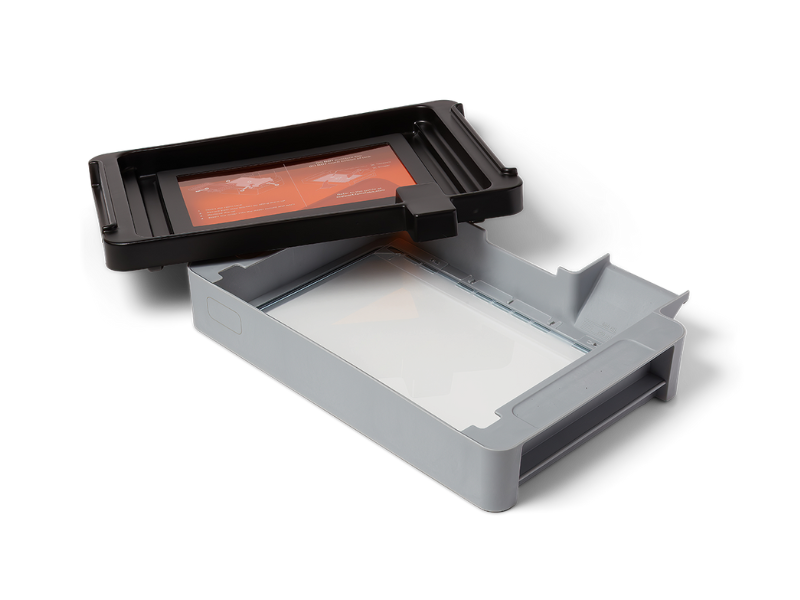 Form 4L Resin Tank