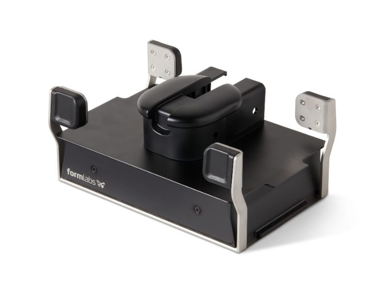 Form 4 Flex Build Platform