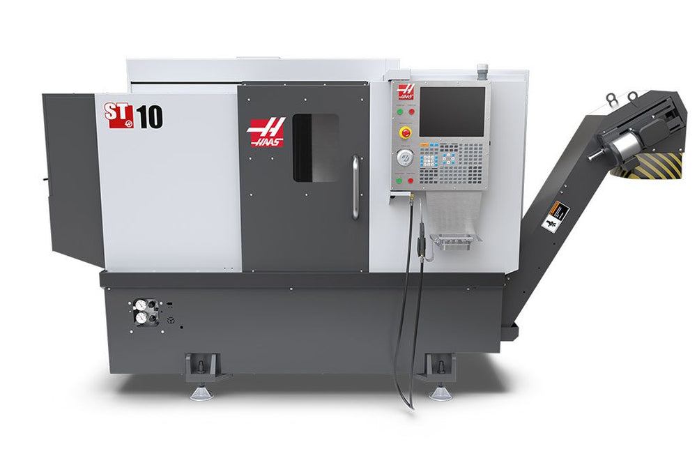 HAAS ST-10-RMA