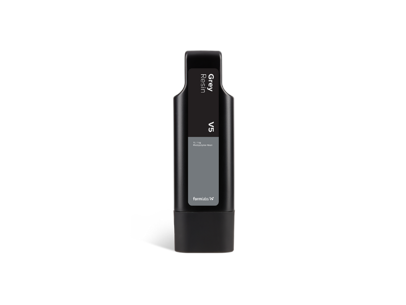 Grey Resin V5 - (1 Liter)