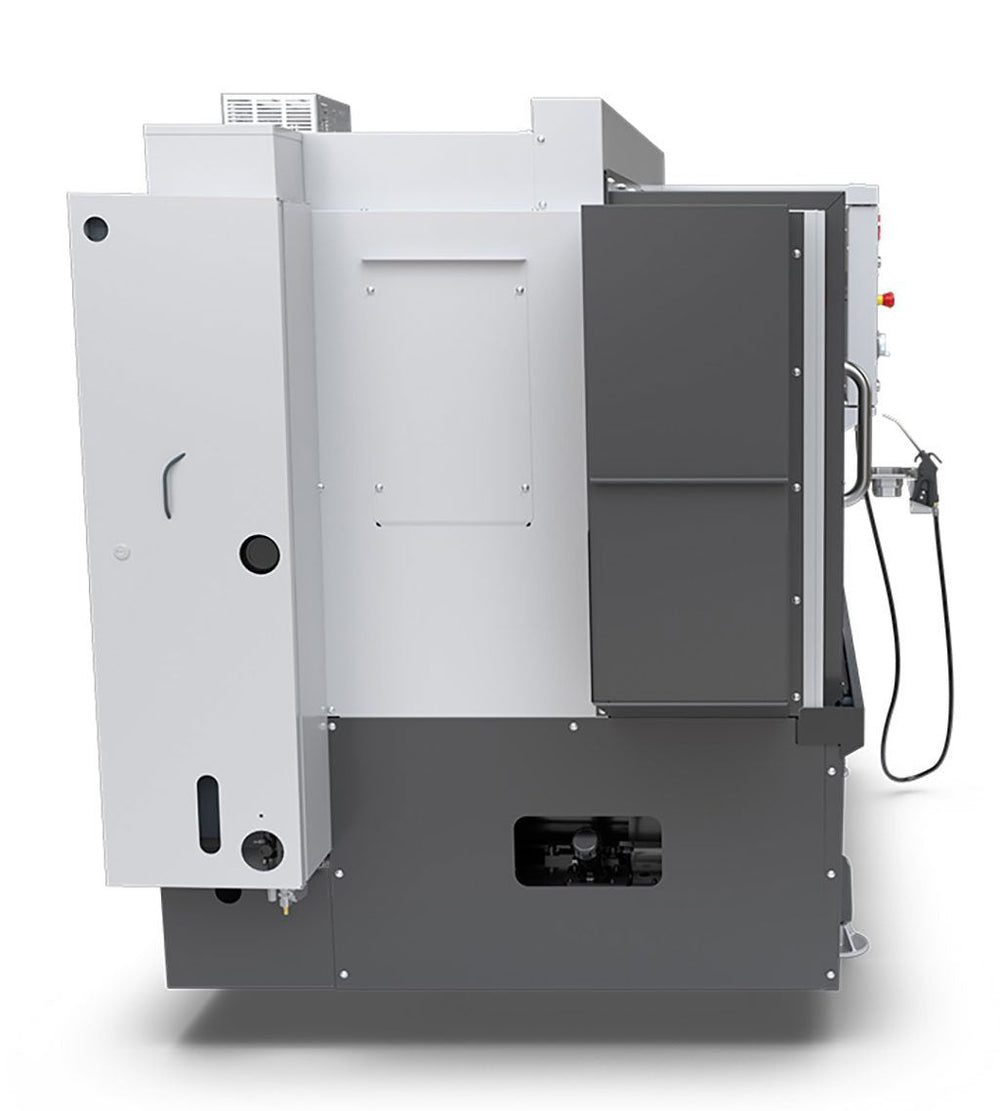 HAAS ST-10-RMA