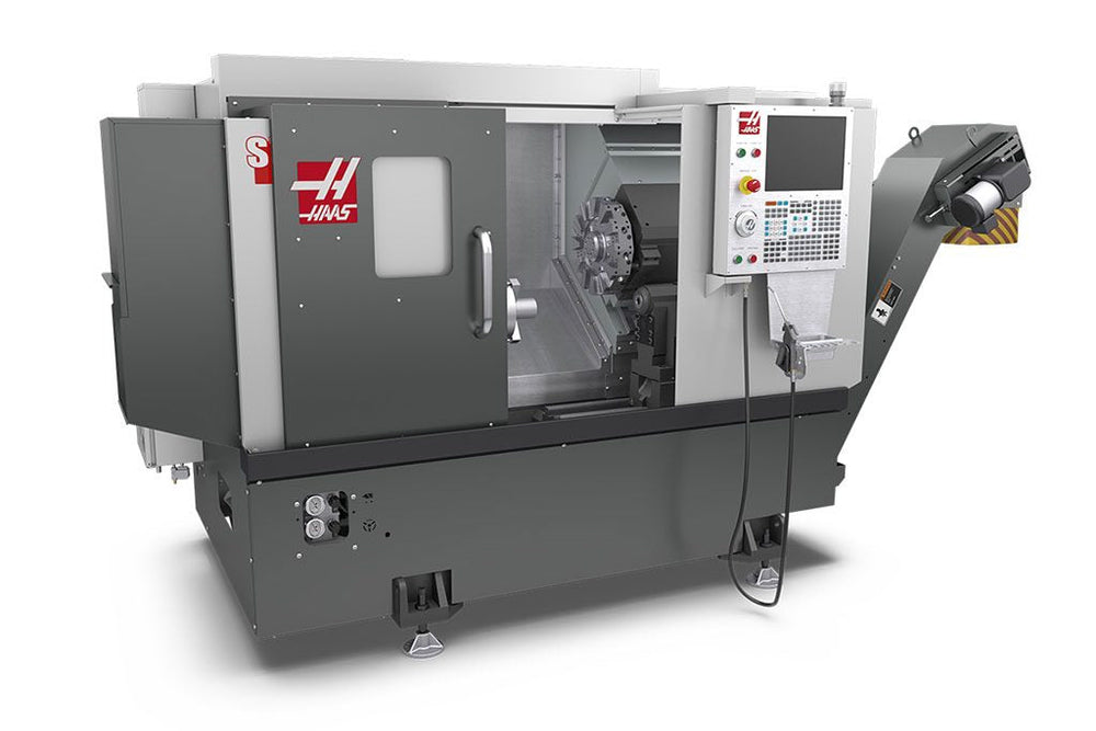 HAAS ST-10-RMA