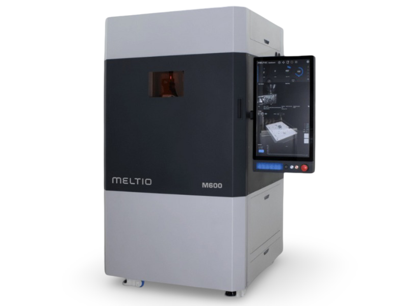 Meltio - M600