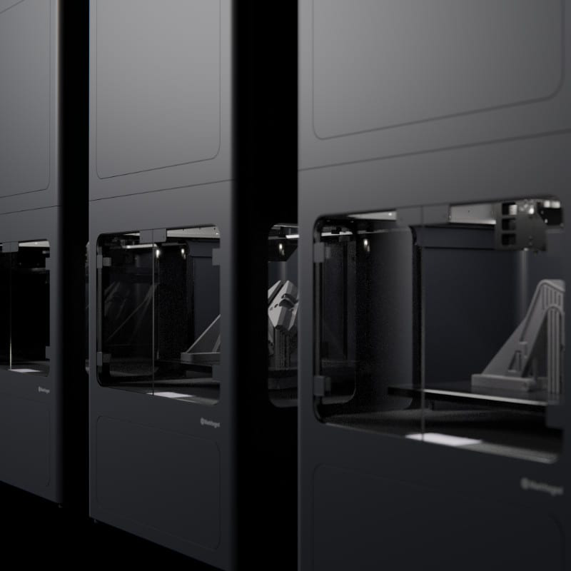 Markforged Metal X (Gen 2)