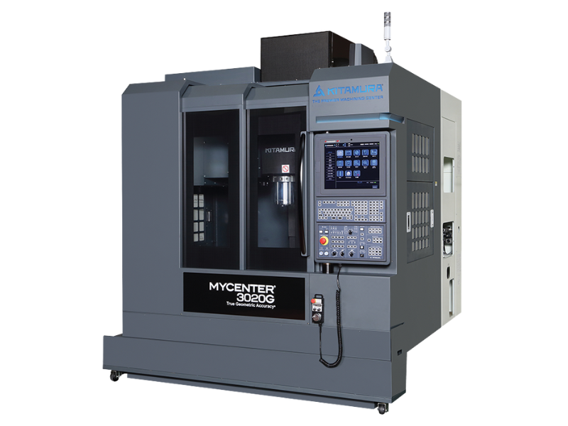 Mycenter-3020G