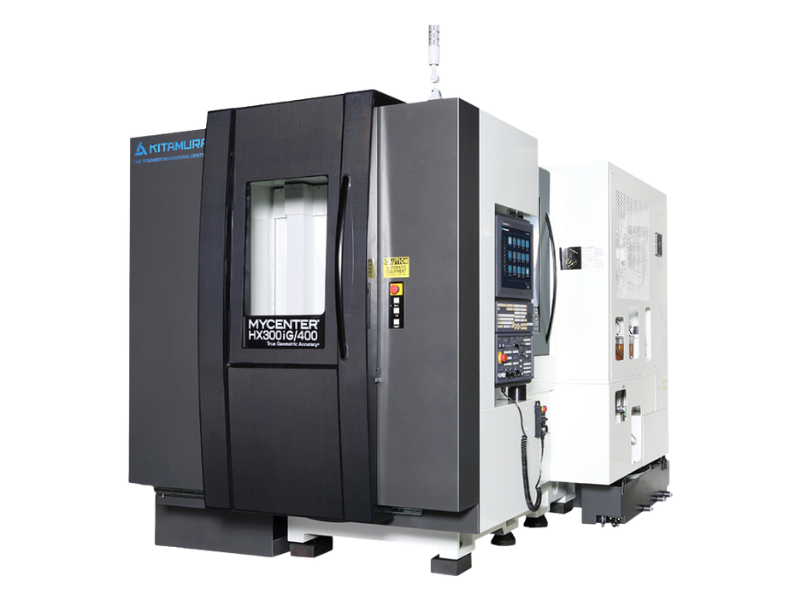 Mycenter-HX300iG/400