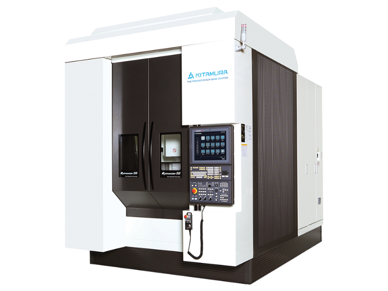 Mytrunnion-5G