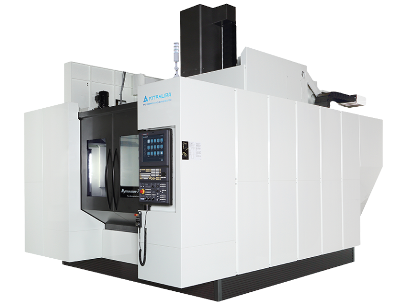 Mytrunnion-7G