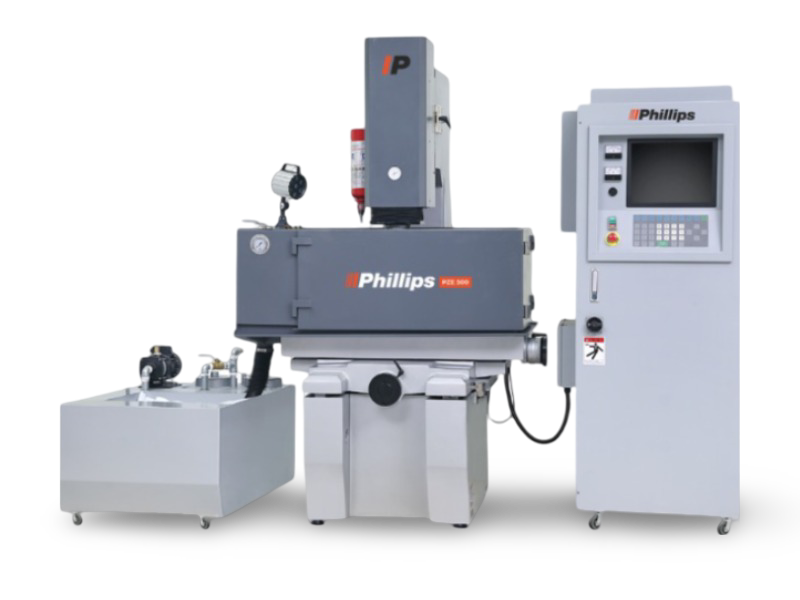 Phillips -  PZE 400