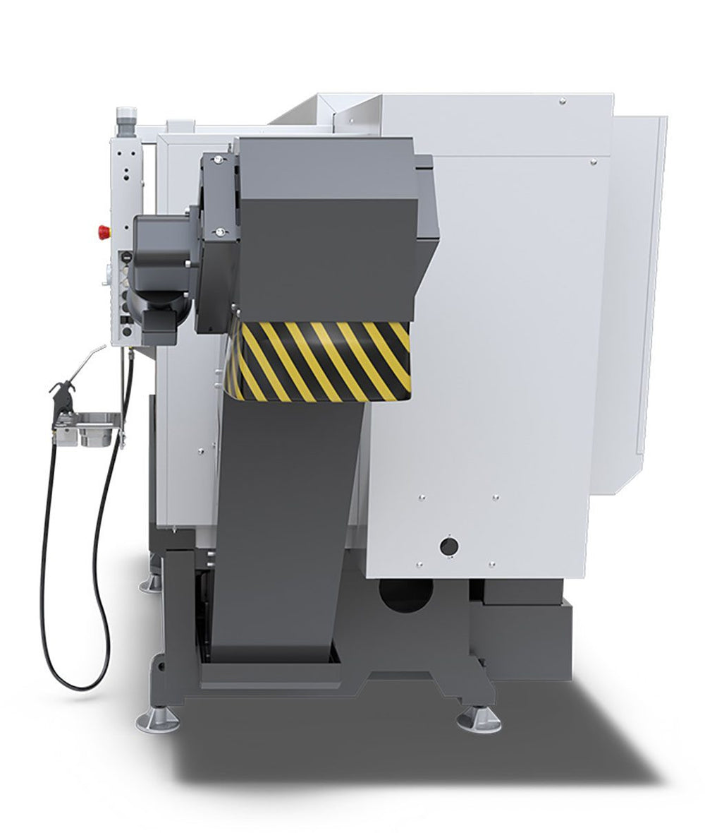 HAAS ST-10-RMA