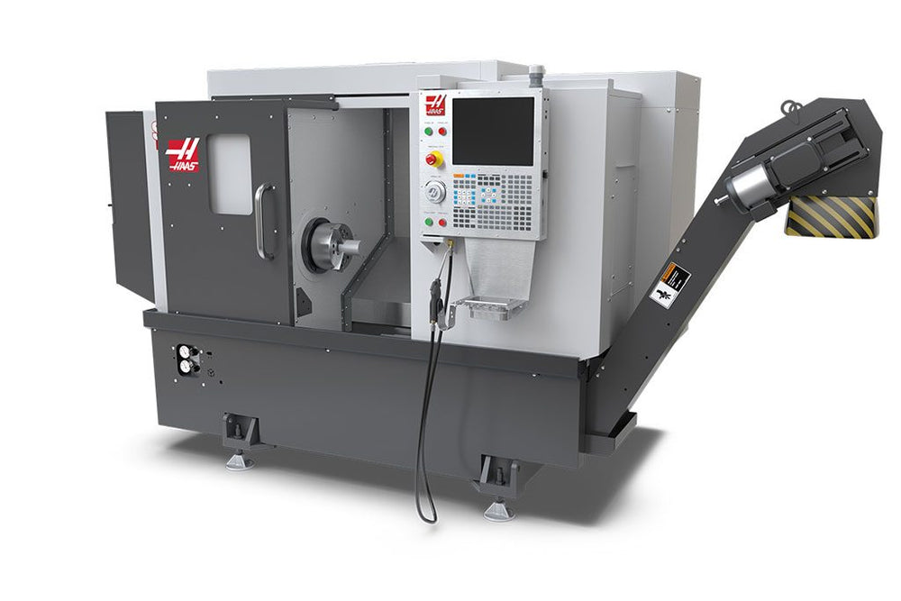 HAAS ST-10-RMA