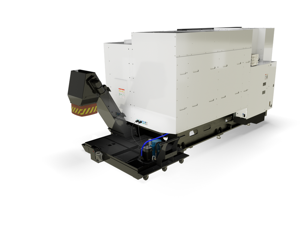 HAAS ST-40-R
