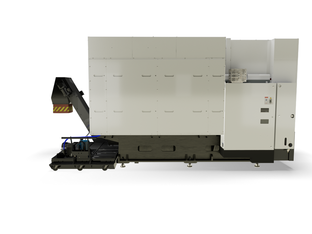 HAAS ST-40-R