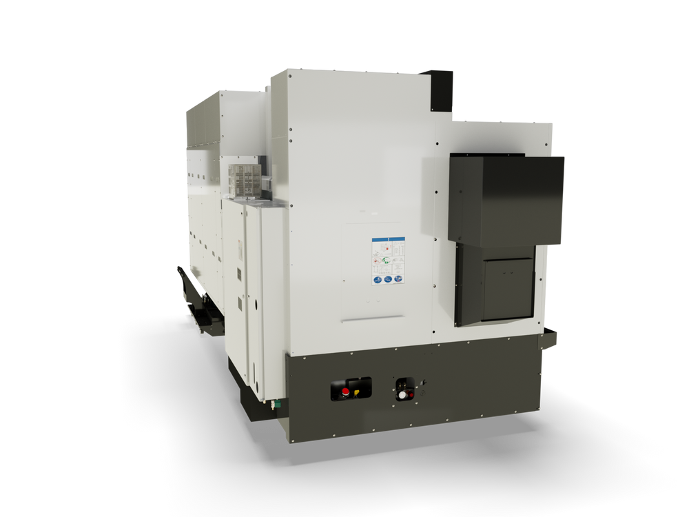 HAAS ST-40-R