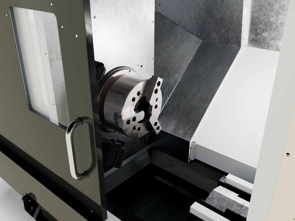 HAAS ST-40-R