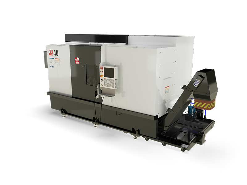 HAAS ST-40-R