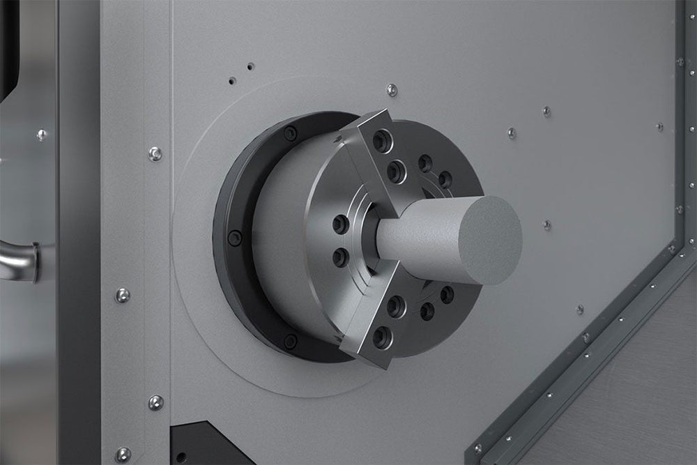 HAAS ST-10-RMA