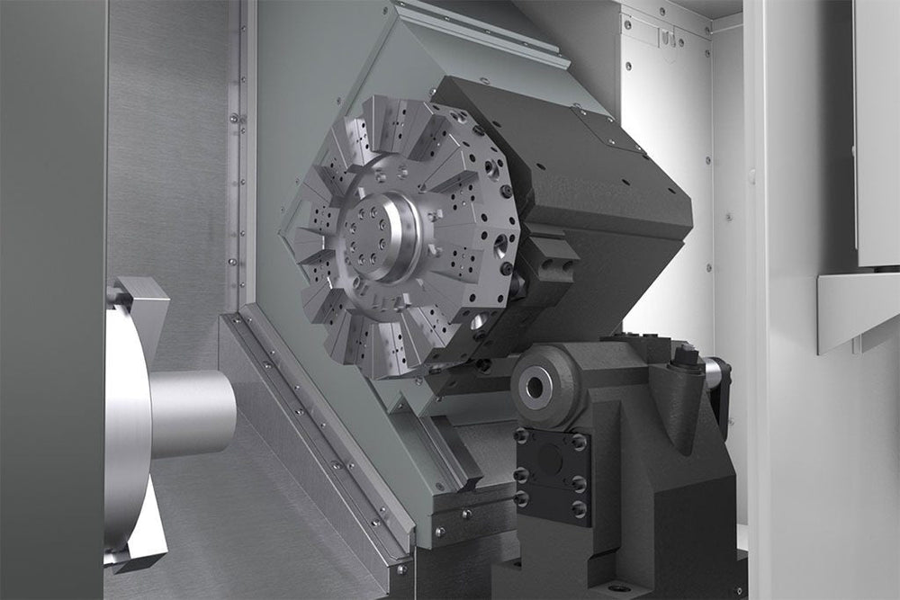 HAAS ST-10-RMA