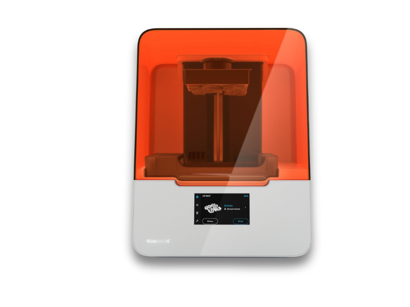 Formlabs Form 3B+ Gold Package RT,B | PKG-F3B-GOLD