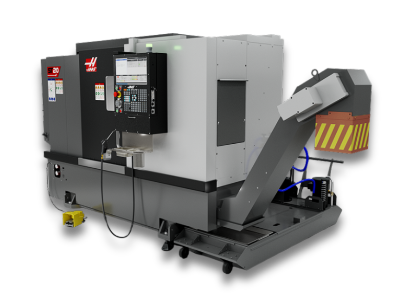 HAAS ST-20-R