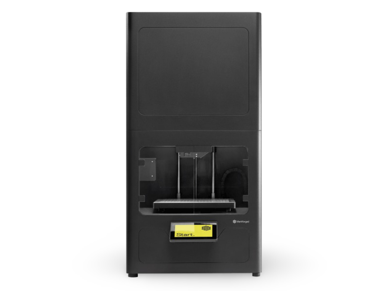 Markforged Metal X (Gen 2)