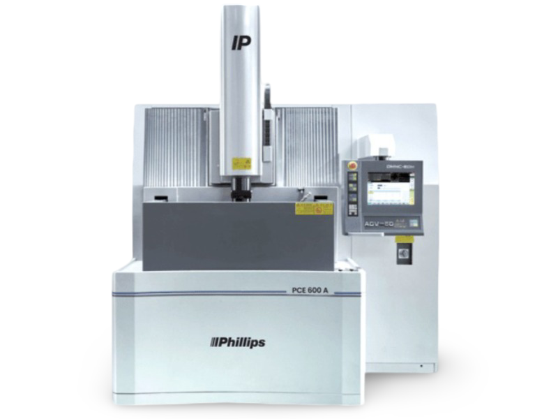 Phillips - PCE 300
