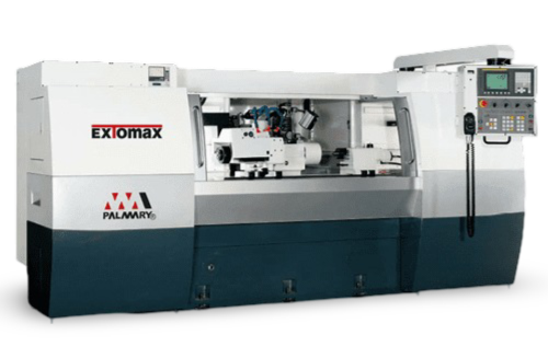 Palmary - Cylindrical Grinder OCD 32150 - Series