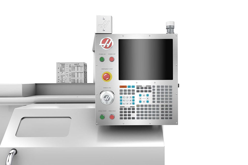 HAAS TL-1-RMA
