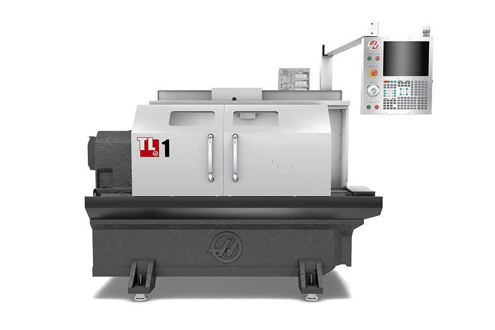 HAAS TL-1-RMA