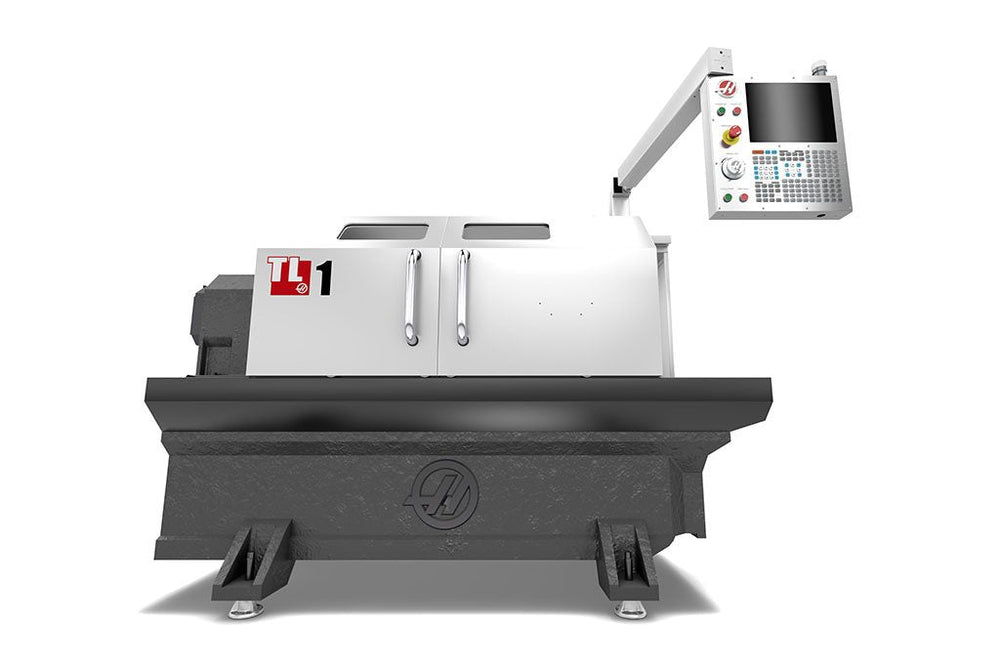 HAAS TL-1-RMA