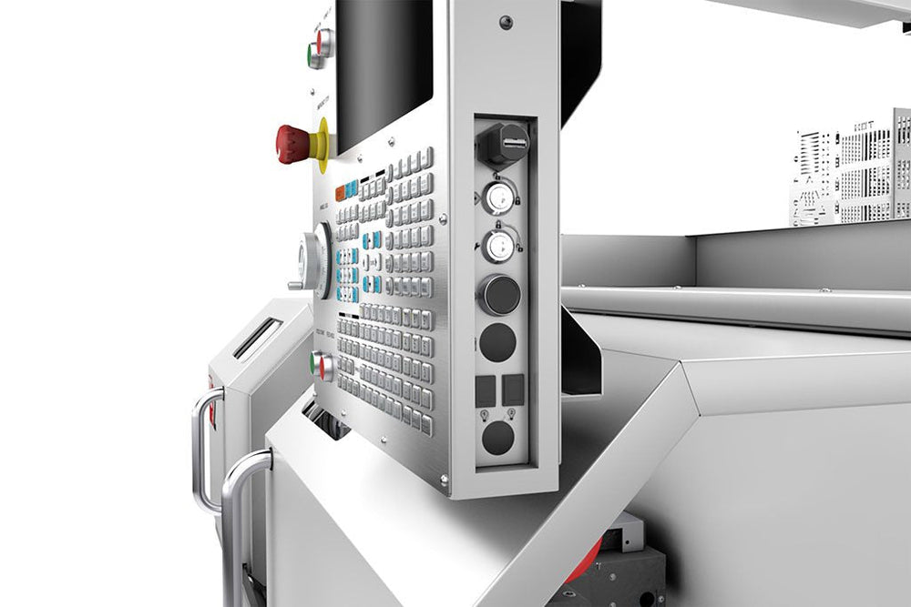 HAAS TL-1-RMA