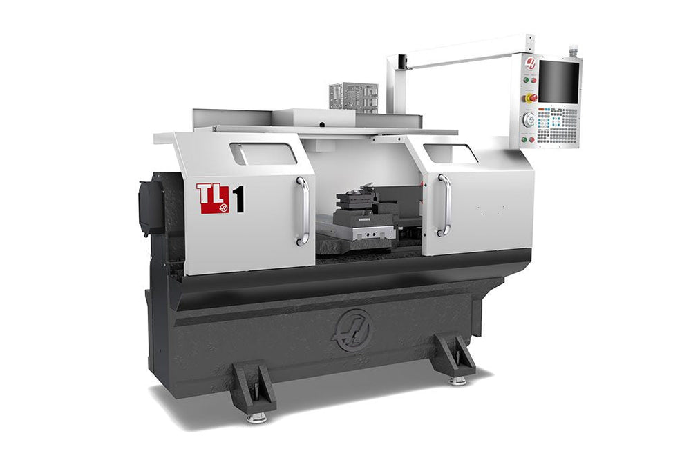 HAAS TL-1-RMA