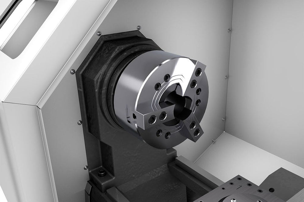 HAAS TL-1-RMA