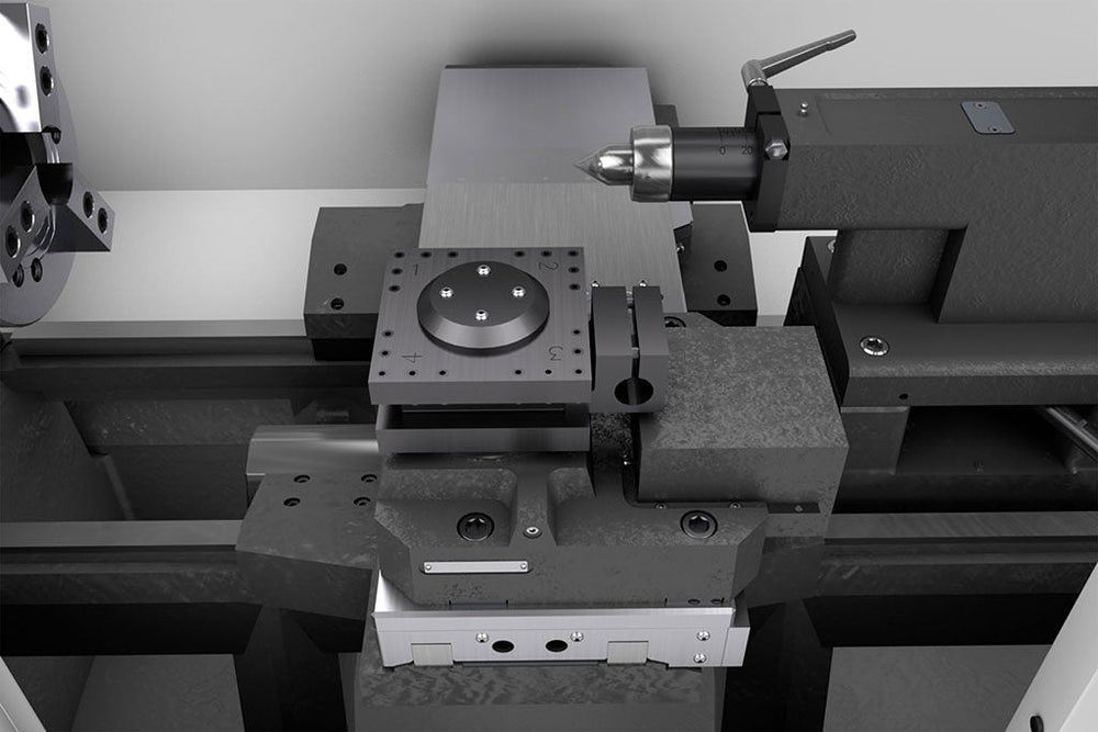 HAAS TL-1-RMA
