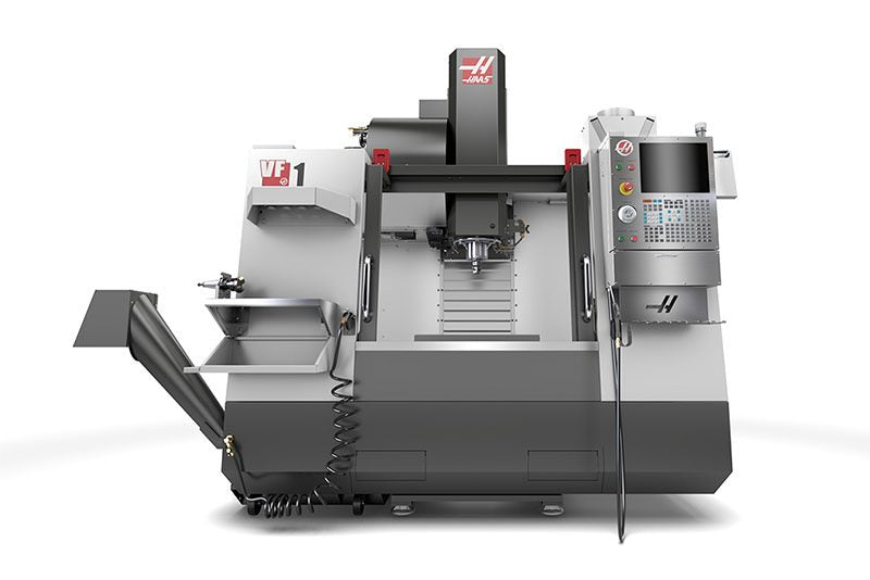 HAAS VF-1-RMA