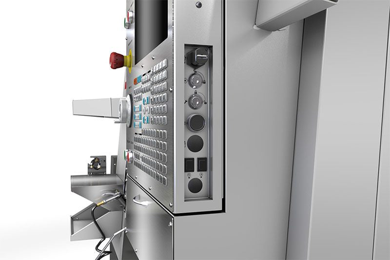 HAAS VF-1-RMA